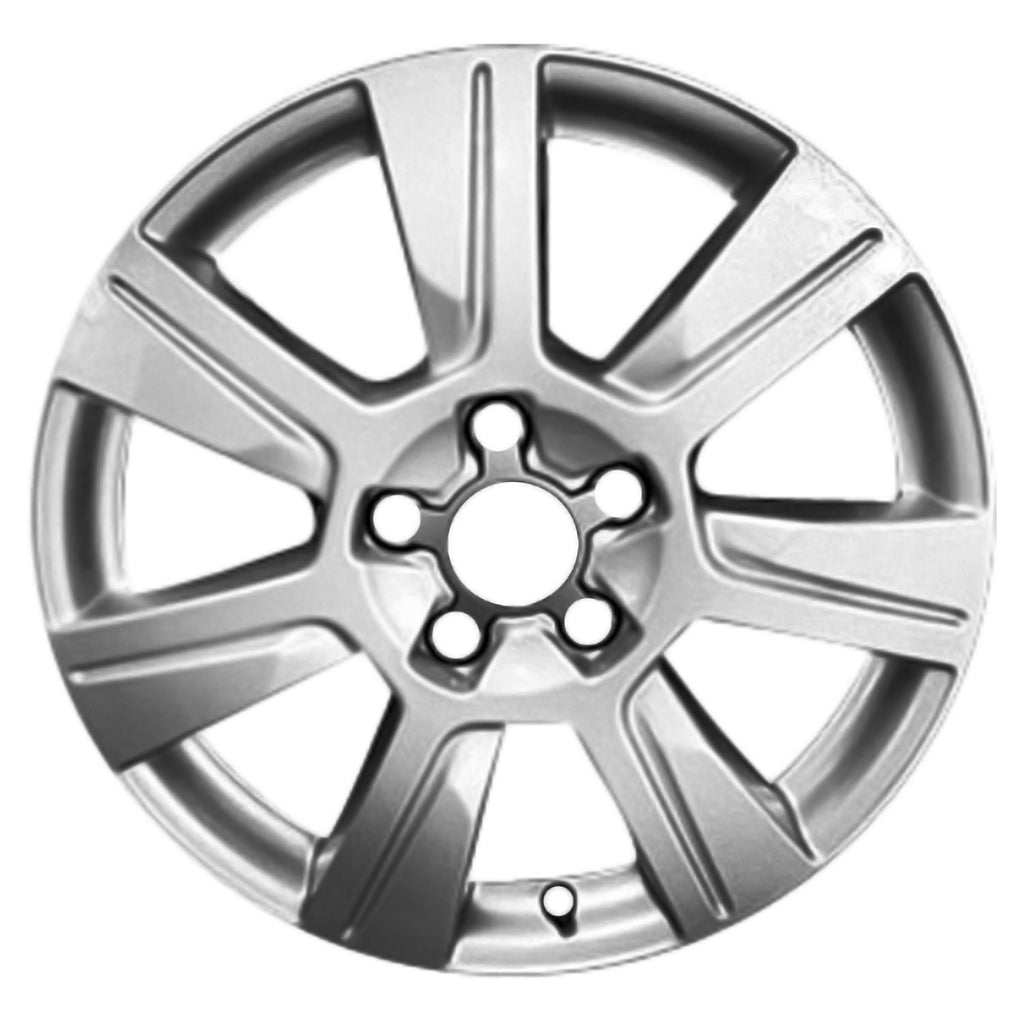 Aluminum Wheel For Audi A6 2011-2012(ALYAX047U20)