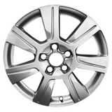 Aluminum Wheel For Audi A6 2011-2012(ALYAX047U20)