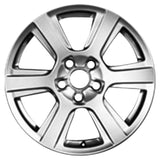 Aluminum Wheel For Audi Q5 2013-2013(ALYAX048U20)