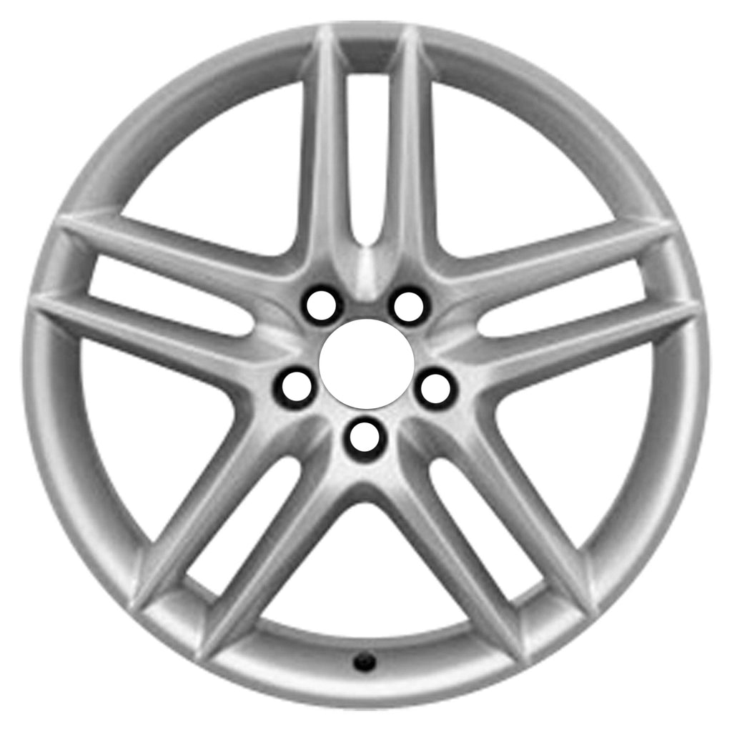 Aluminum Wheel For Audi A6 2007-2011(ALYAX049U20)