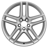 Aluminum Wheel For Audi A6 2007-2011(ALYAX049U20)