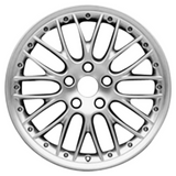 Aluminum Wheel For Audi Q5 2009-2012(ALYAX050U10)