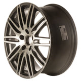 Aluminum Wheel For Audi Q7 2013-2013(ALYAX051U35)