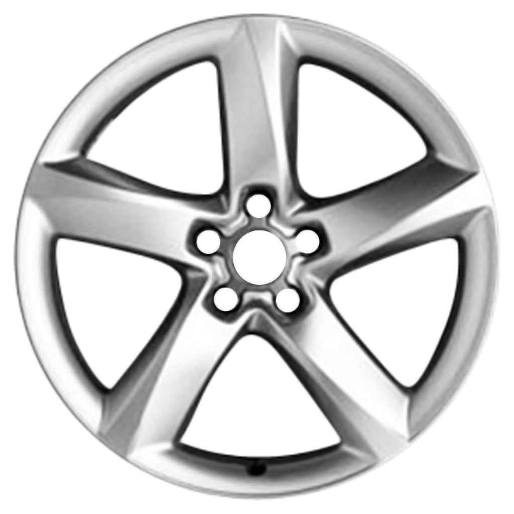 Aluminum Wheel For Audi A8 L 2010-2012(ALYAX052U20)
