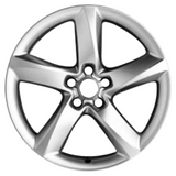 Aluminum Wheel For Audi A8 L 2010-2012(ALYAX052U20)