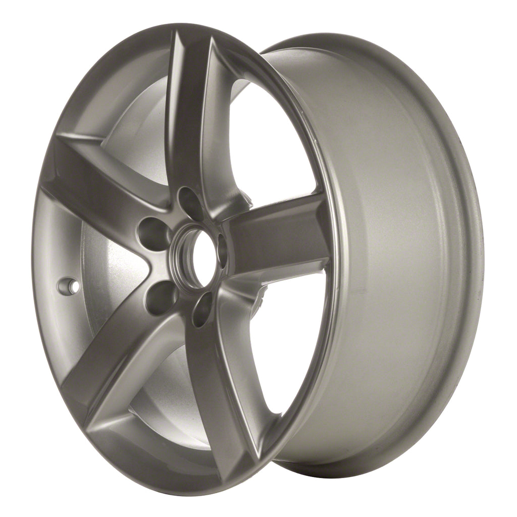 Aluminum Wheel For Audi A4 2009-2013(ALYAX053U20)