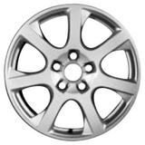 Aluminum Wheel For Audi Q5 2009-2012(ALYAX054U20)
