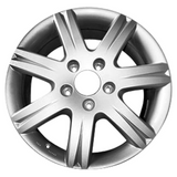 Aluminum Wheel For Audi Q7 2007-2013(ALYAX056U20)