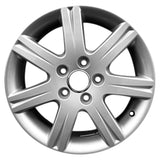 Aluminum Wheel For Audi A6 2004-2011(ALYAX057U20)