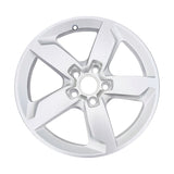 Aluminum Wheel For Audi Q7 2014-2014(ALYAX059U20)
