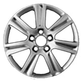 Aluminum Wheel For Audi A4 2009-2012(ALYAX060U20)