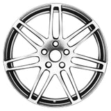 Aluminum Wheel For Audi S7 2014-2015(ALYAX061U91)