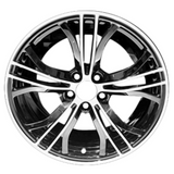 Rear Aluminum Wheel For Audi R8 2011-2015(ALYAX062U20)
