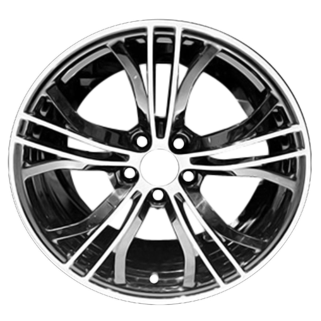 Rear Aluminum Wheel For Audi R8 2011-2015(ALYAX062U45)