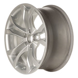 Aluminum Wheel For Audi A5 Quattro (coupe Convertble) 2013-2018(ALYAX063U20)