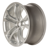 Aluminum Wheel For Audi A5 Quattro (coupe Convertble) 2013-2018(ALYAX063U20)