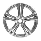 Aluminum Wheel For Audi S6 2013-2018(ALYAX064U20)