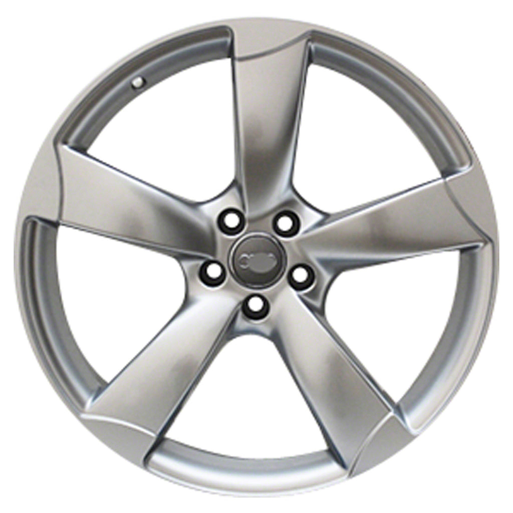 Aluminum Wheel For Audi S7 2016-2018(ALYAX065U35)