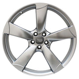 Aluminum Wheel For Audi S7 2016-2018(ALYAX065U35)