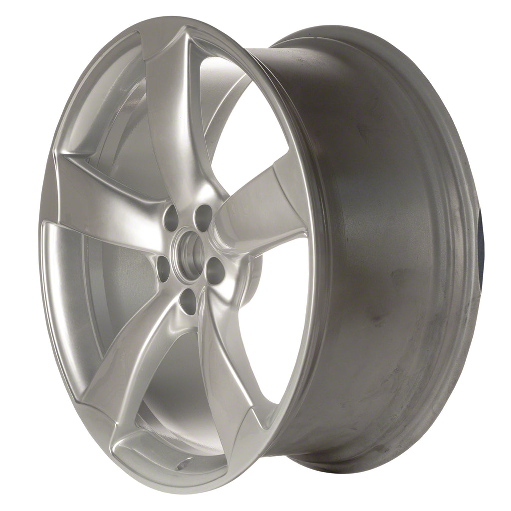 Aluminum Wheel For Audi S7 2016-2018(ALYAX065U77)