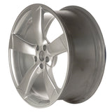 Aluminum Wheel For Audi S7 2016-2018(ALYAX065U77)