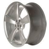 Aluminum Wheel For Audi S7 2016-2018(ALYAX065U77)