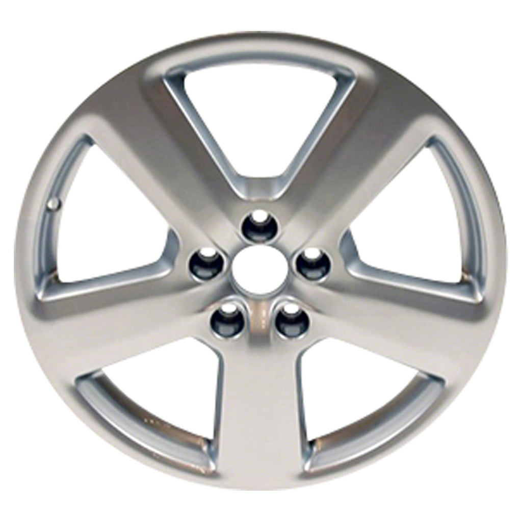 Aluminum Wheel For Audi A3 2008-2013(ALYAX067U20)