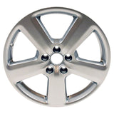 Aluminum Wheel For Audi A3 2008-2013(ALYAX067U20)