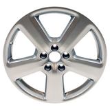 Aluminum Wheel For Audi A3 2008-2013(ALYAX067U20)