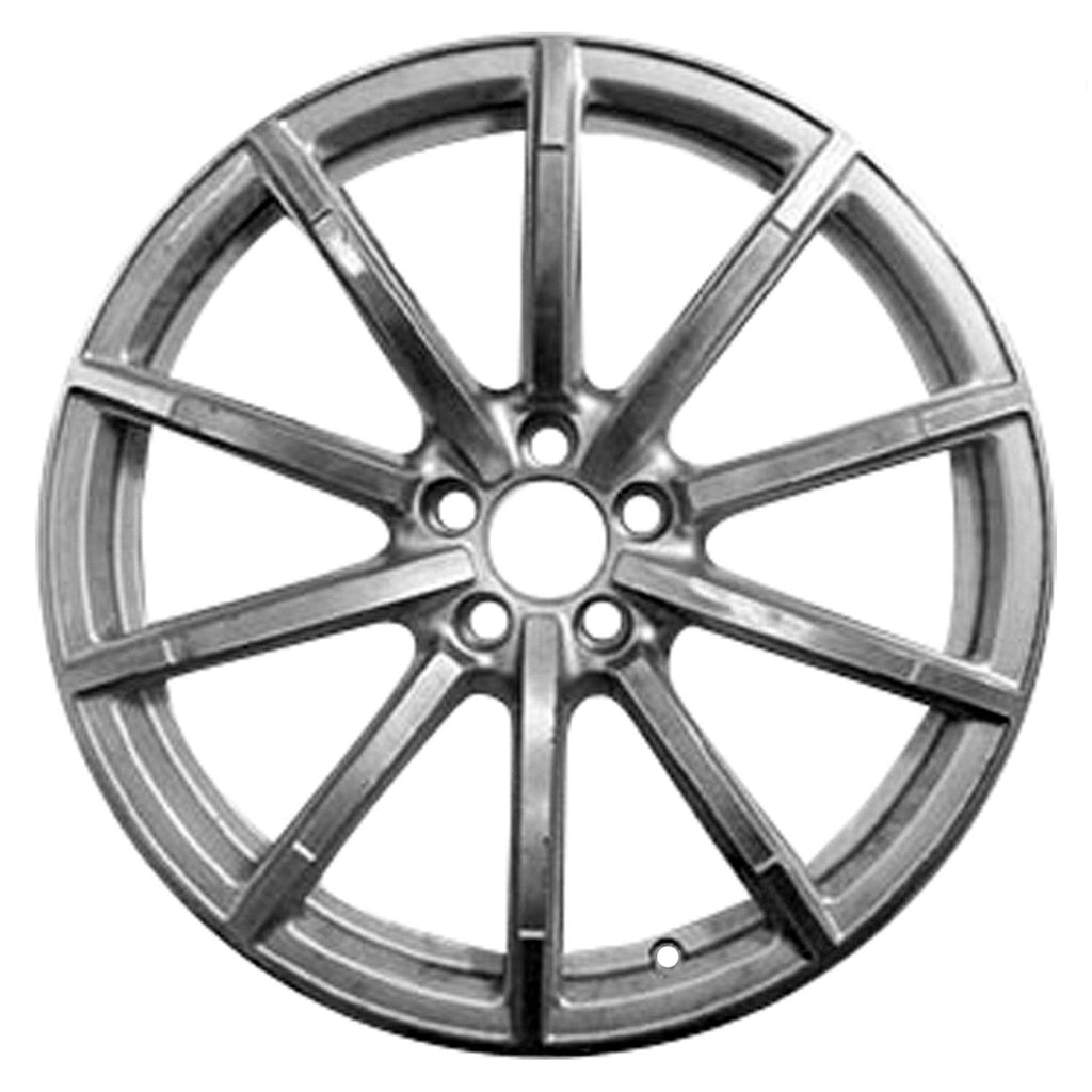 Aluminum Wheel For Audi S5 (coupe Convertible) 2013-2017(ALYAX068U10)