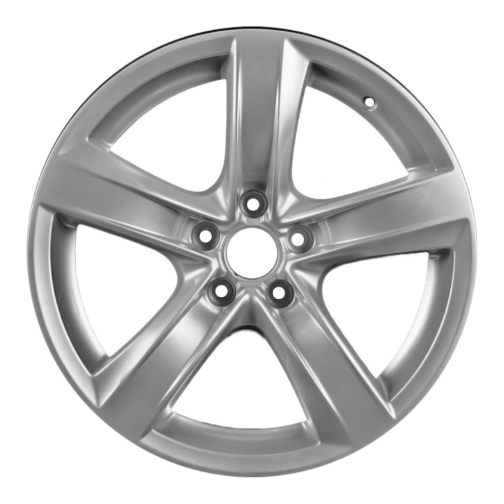 Aluminum Wheel For Audi A5 Quattro (coupe Convertble) 2014-2018(ALYAX069U20)