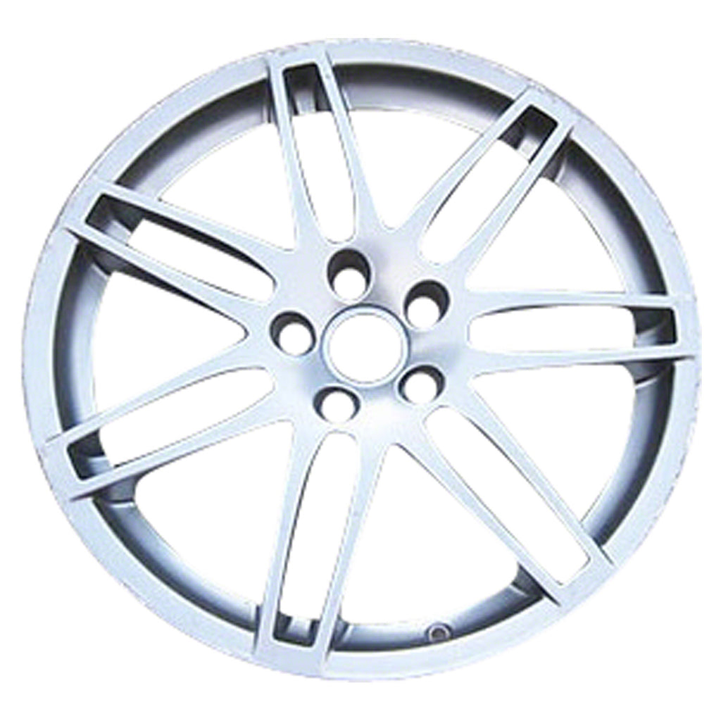 Aluminum Wheel For Audi Tts Quattro 2015-2015(ALYAX070U77)