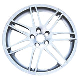 Aluminum Wheel For Audi Tts Quattro 2015-2015(ALYAX070U77)