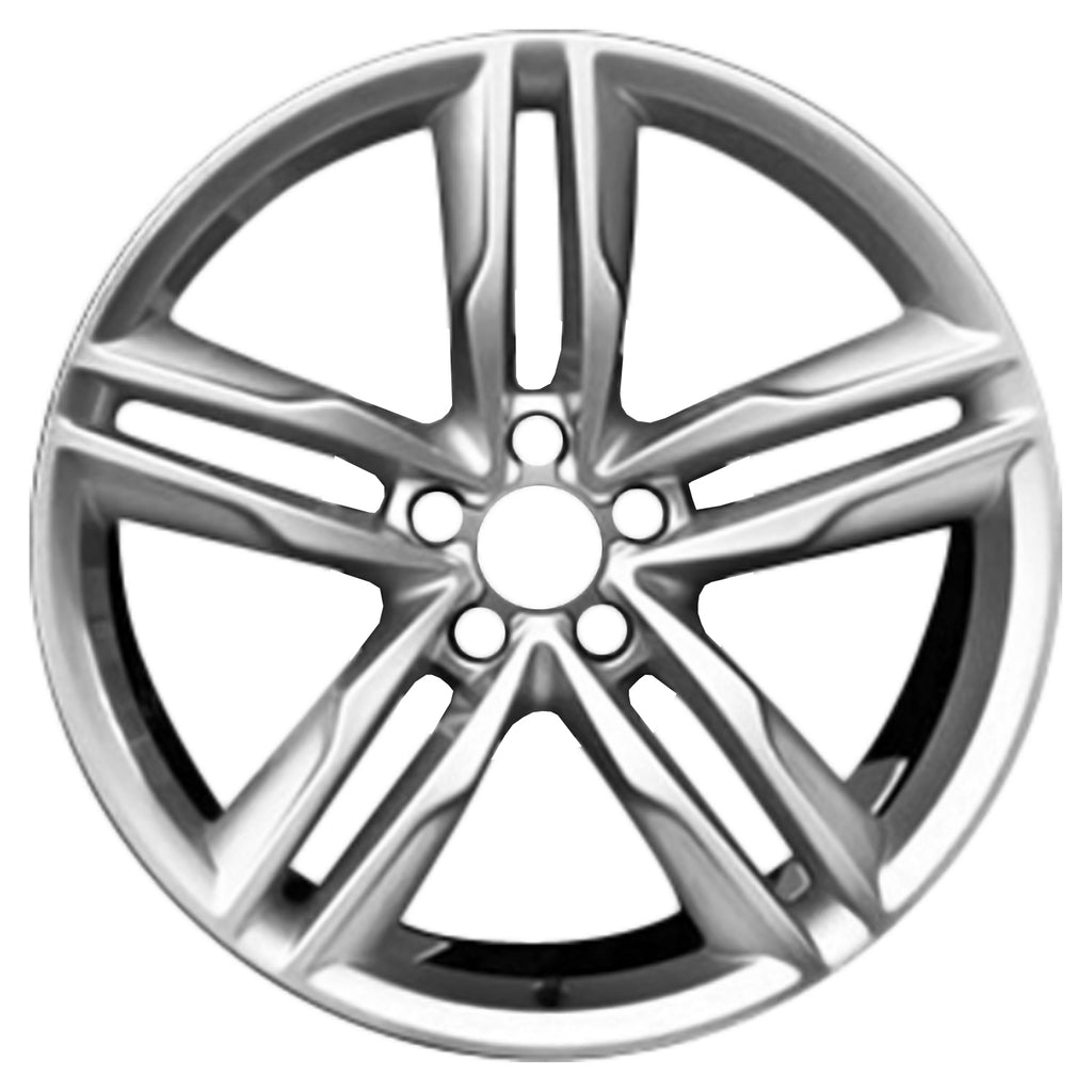 Aluminum Wheel For Audi S7 2013-2018(ALYAX071U20)