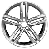 Aluminum Wheel For Audi S7 2013-2018(ALYAX071U20)