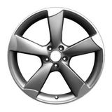 Aluminum Wheel For Audi A6 2011-2018(ALYAX074U30)