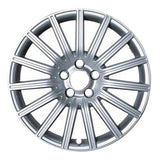 Aluminum Wheel For Audi A3 2006-2012(ALYAX075U20)