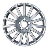 Aluminum Wheel For Audi A3 2006-2012(ALYAX075U20)