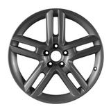 Aluminum Wheel For Audi A6 2014-2018(ALYAX076U20)