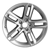 Aluminum Wheel For Audi Tt Quattro 2011-2012(ALYAX077U77)