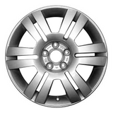 Aluminum Wheel For Audi A4 2004-2004(ALYAX078U20)