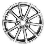 Aluminum Wheel For Audi A4 2013-2016(ALYAX079U77)