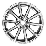 Aluminum Wheel For Audi A4 2013-2016(ALYAX079U77)