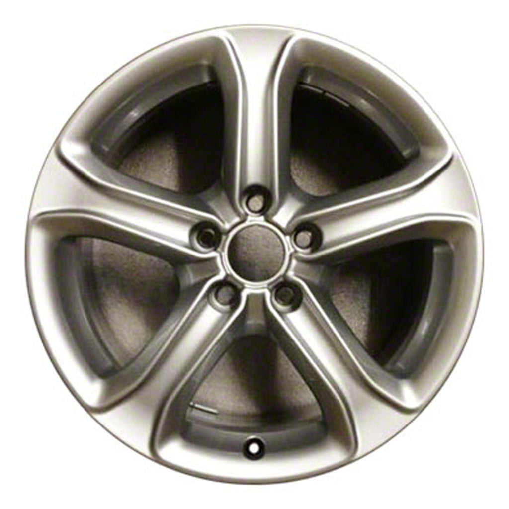 Aluminum Wheel For Audi A4 2013-2013(ALYAX082U20)