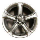Aluminum Wheel For Audi A4 2013-2013(ALYAX082U20)