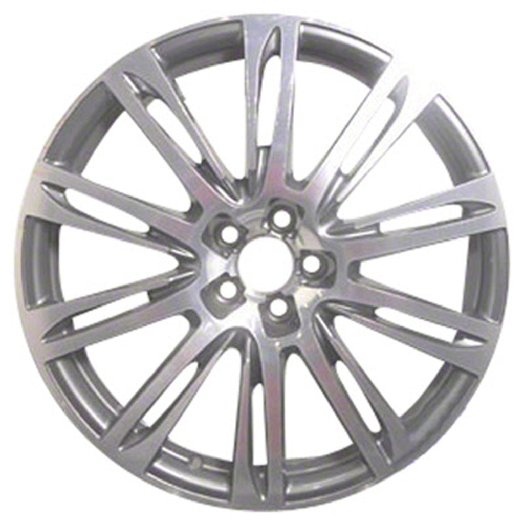 Aluminum Wheel For Audi A7 Quattro 2012-2015(ALYAX083U30)