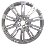 Aluminum Wheel For Audi A7 Quattro 2012-2015(ALYAX083U30)