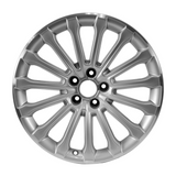 Aluminum Wheel For Audi A8 L 2011-2019(ALYAX084U10)