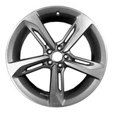 Aluminum Wheel For Audi Rs7 2014-2018(ALYAX085U35)