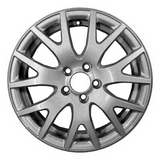 Frontont Aluminum Wheel For Audi Tt Quattro 2010-2012(ALYAX086U20)